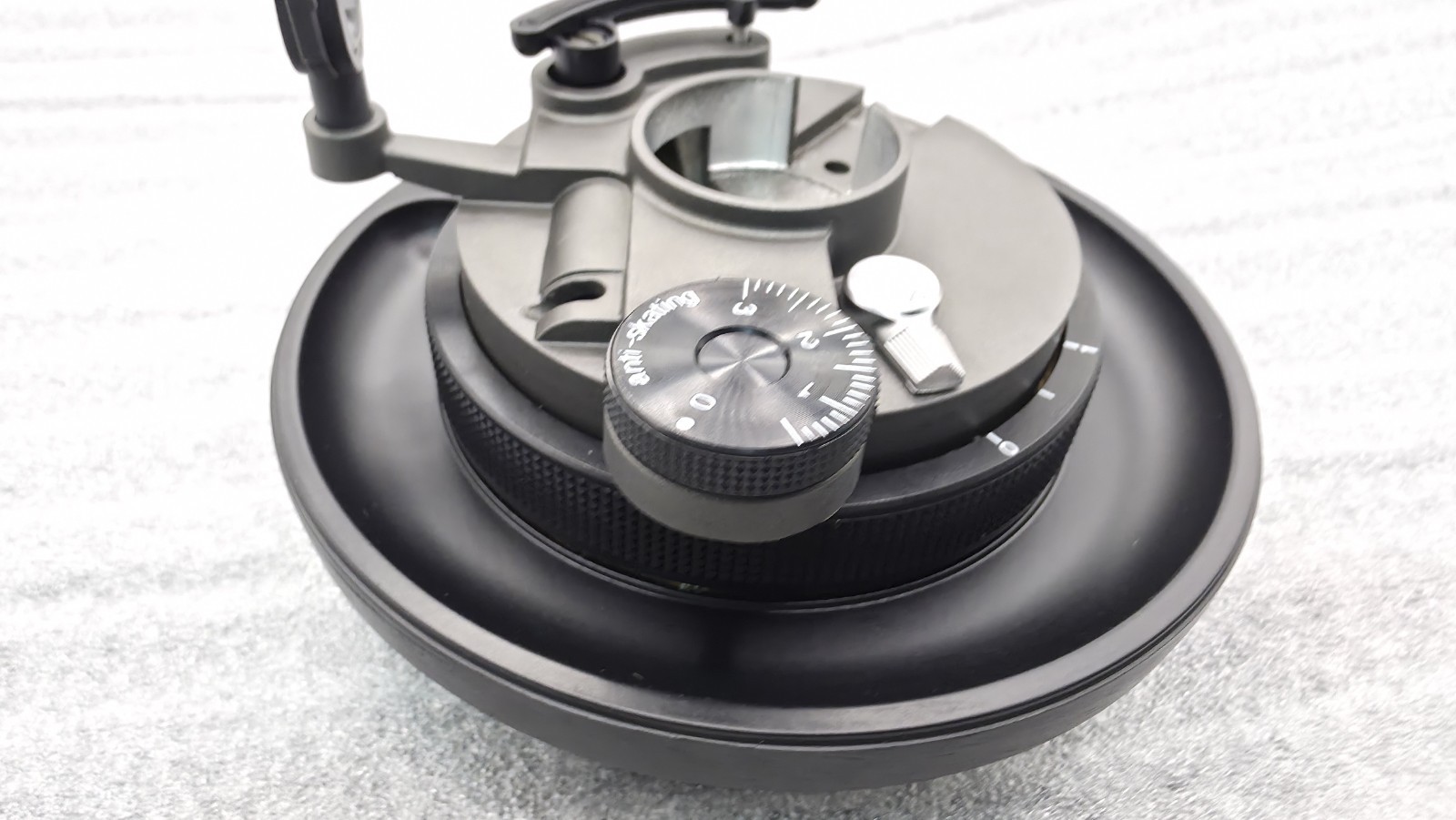 Technics Sl1210 Mk2 Tonearm Base
