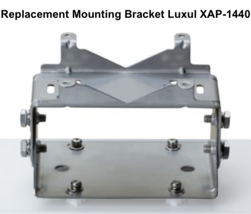 Replacement Mounting Bracket - Luxul XAP-1440 Dual Band AC1200 (93T068990000G)