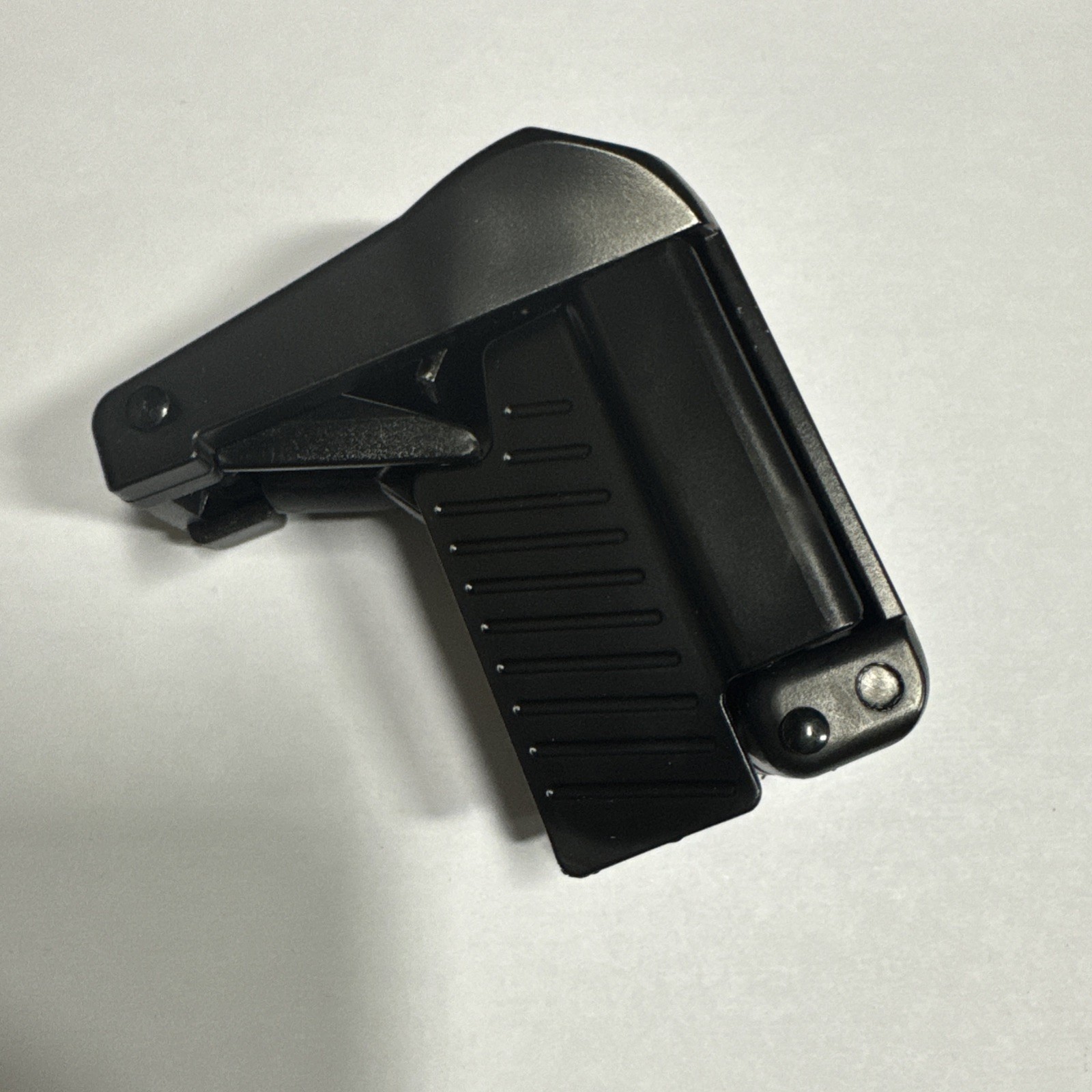 Portable Raptor Universal Pistol Speed Loader for Magazines from .380 9mm-45 ACP
