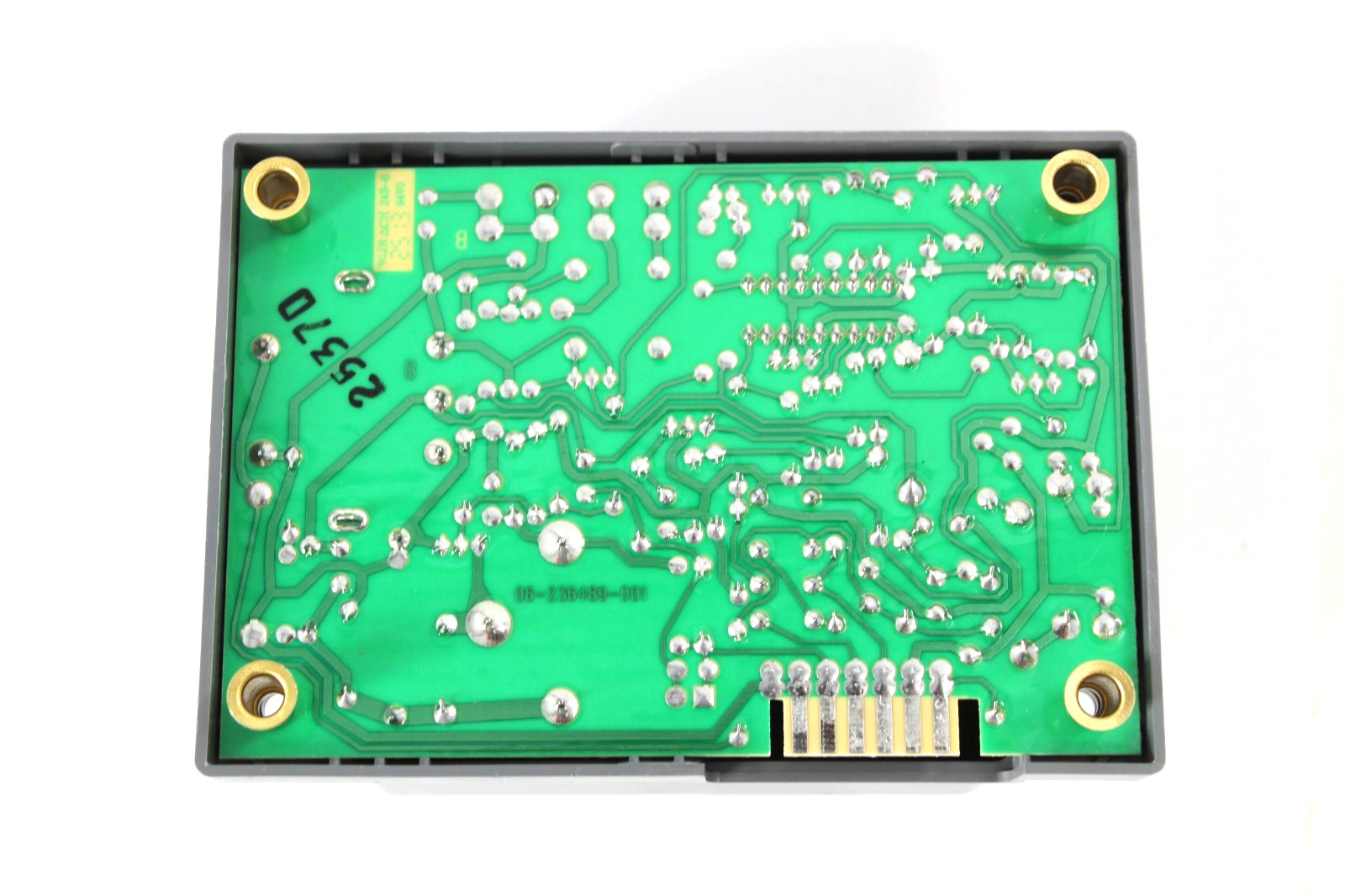 Fenwal Ignition Controls 35-605606-223 Control Board E0 CP 199-M89