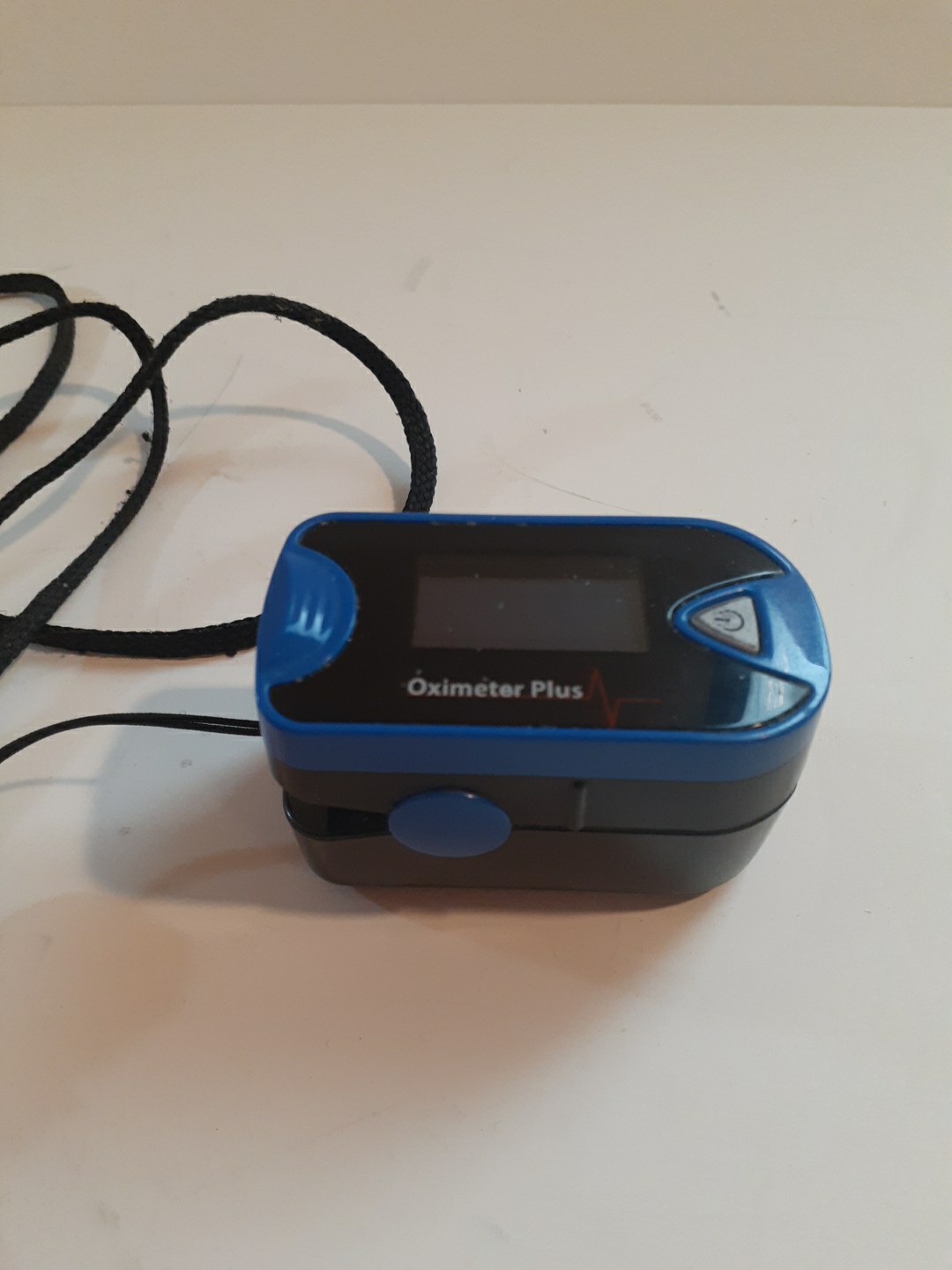 Oximeter Plus