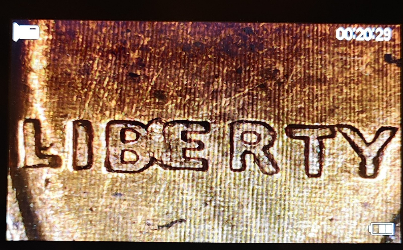 1960-D 1C Small Date RD Lincoln Cent