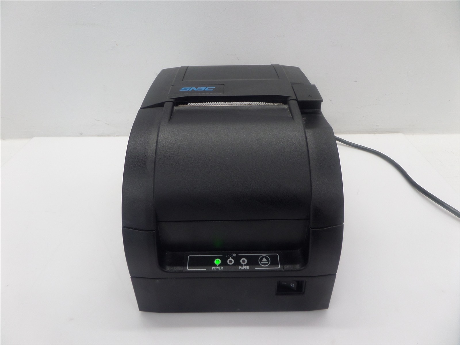 SNBC BTP-M300 Thermal Impact Receipt Printer