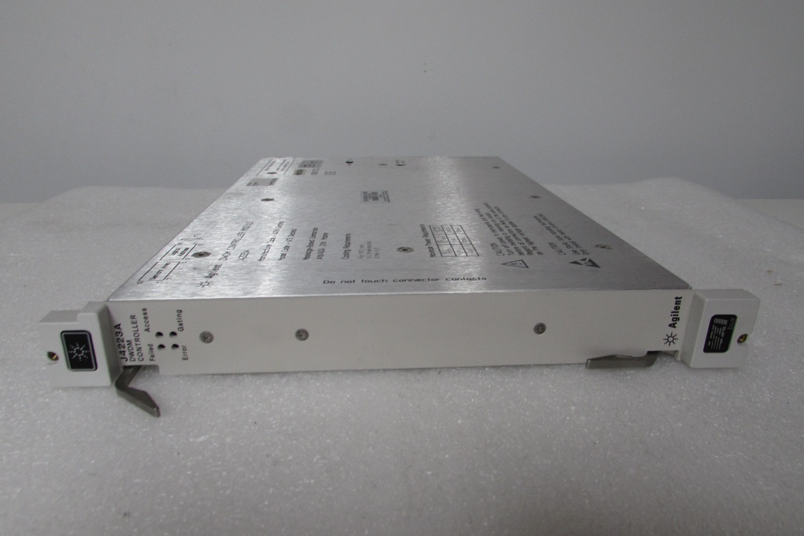 Agilent HP J4223A DWDM Controller Module