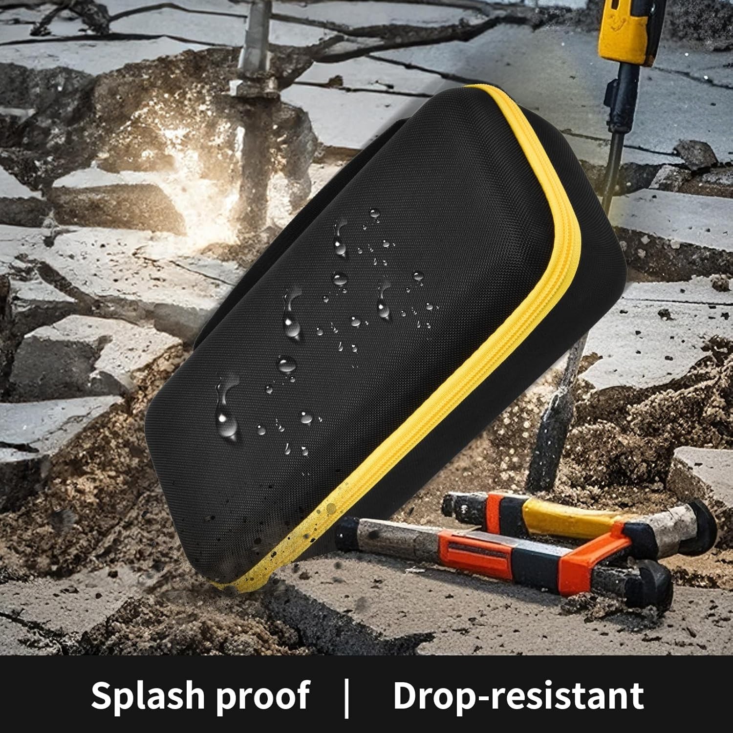 Case for Franklin Sensors ProSensor MAX Stud Finder- Box Only