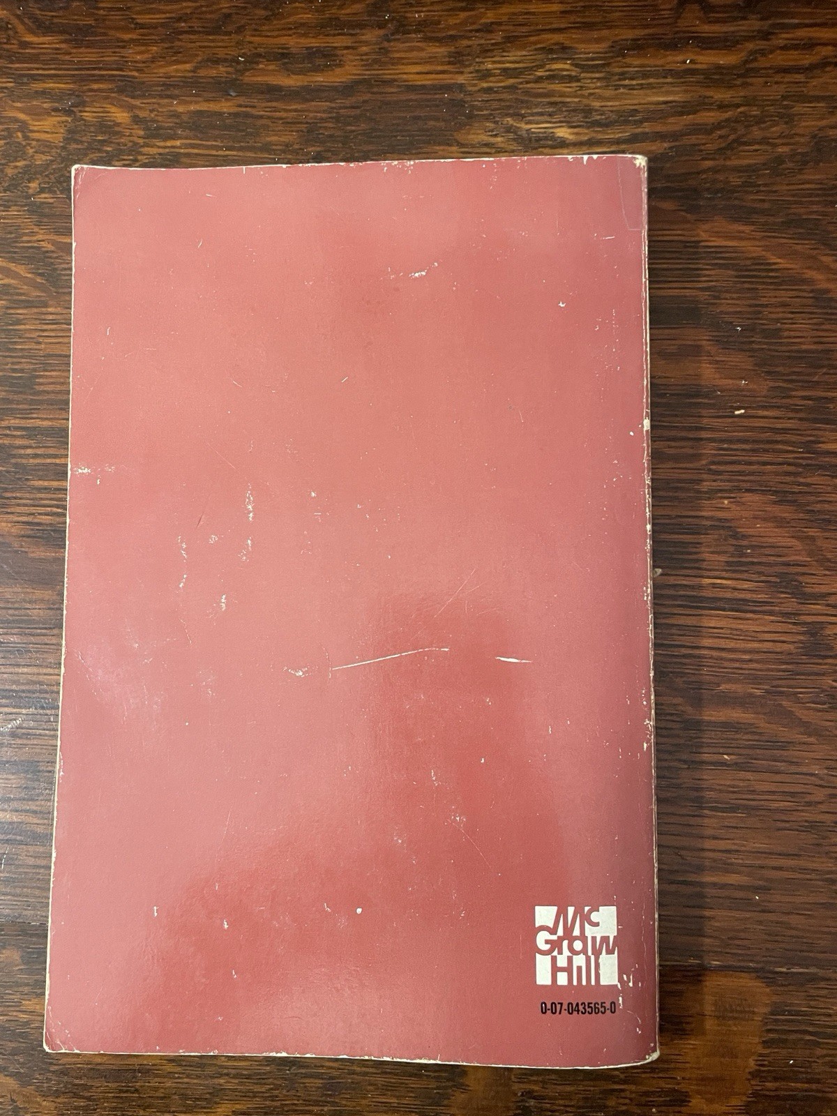 Vintage 1978 Basic Programming For Computer Literacy Paperback Book