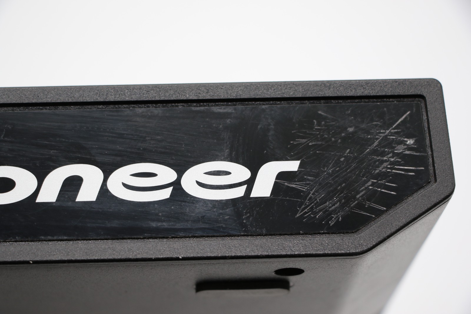 Pioneer DDJ-SX2 Digital DJ Controller Serato - Black