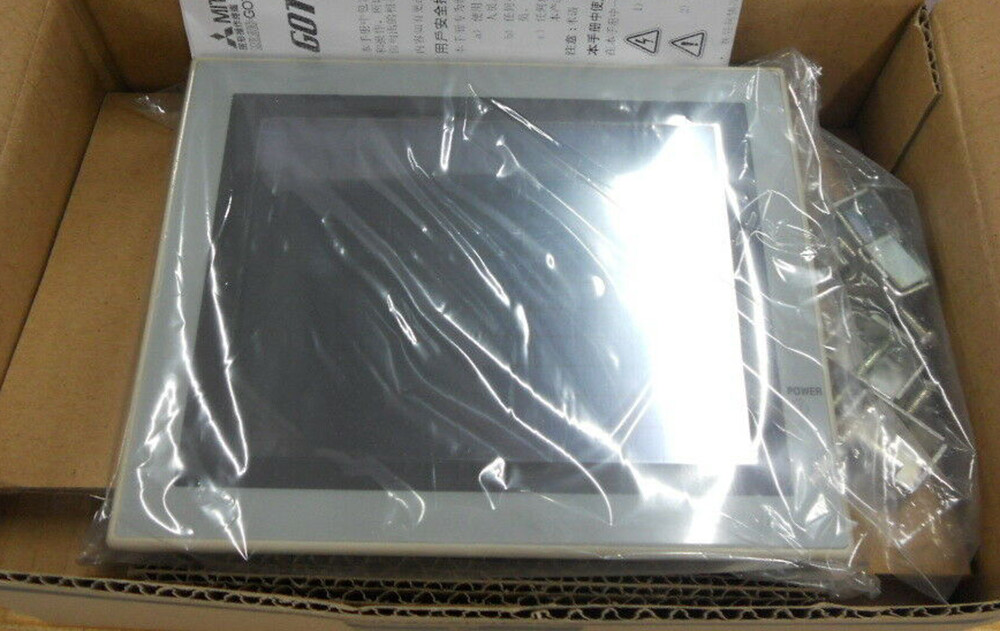 MITSUBISHI F940GOT-BWD-E Touch Screen Panel ✦KD