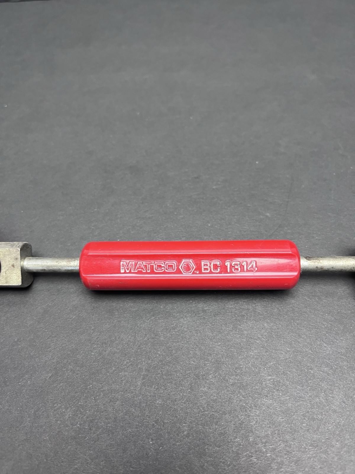 Matco Tools BC1314 - Double Ended Brake Hold Down Spring Removal/Installer Tool
