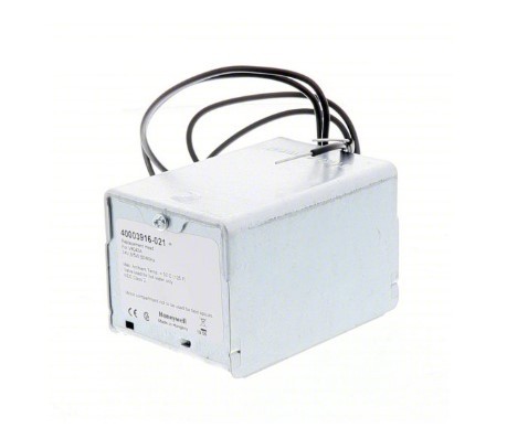 Honeywell 40003916-021 Electric Zone Valve Actuator