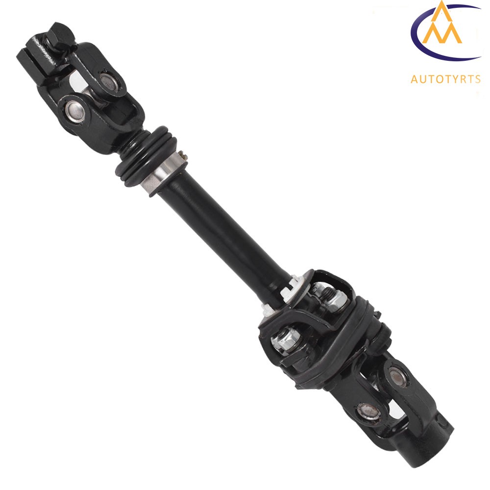 425-257 For 01-04 Durango Dakota 3.7L 4.7L 4WD Lower Intermediate Steering Shaft