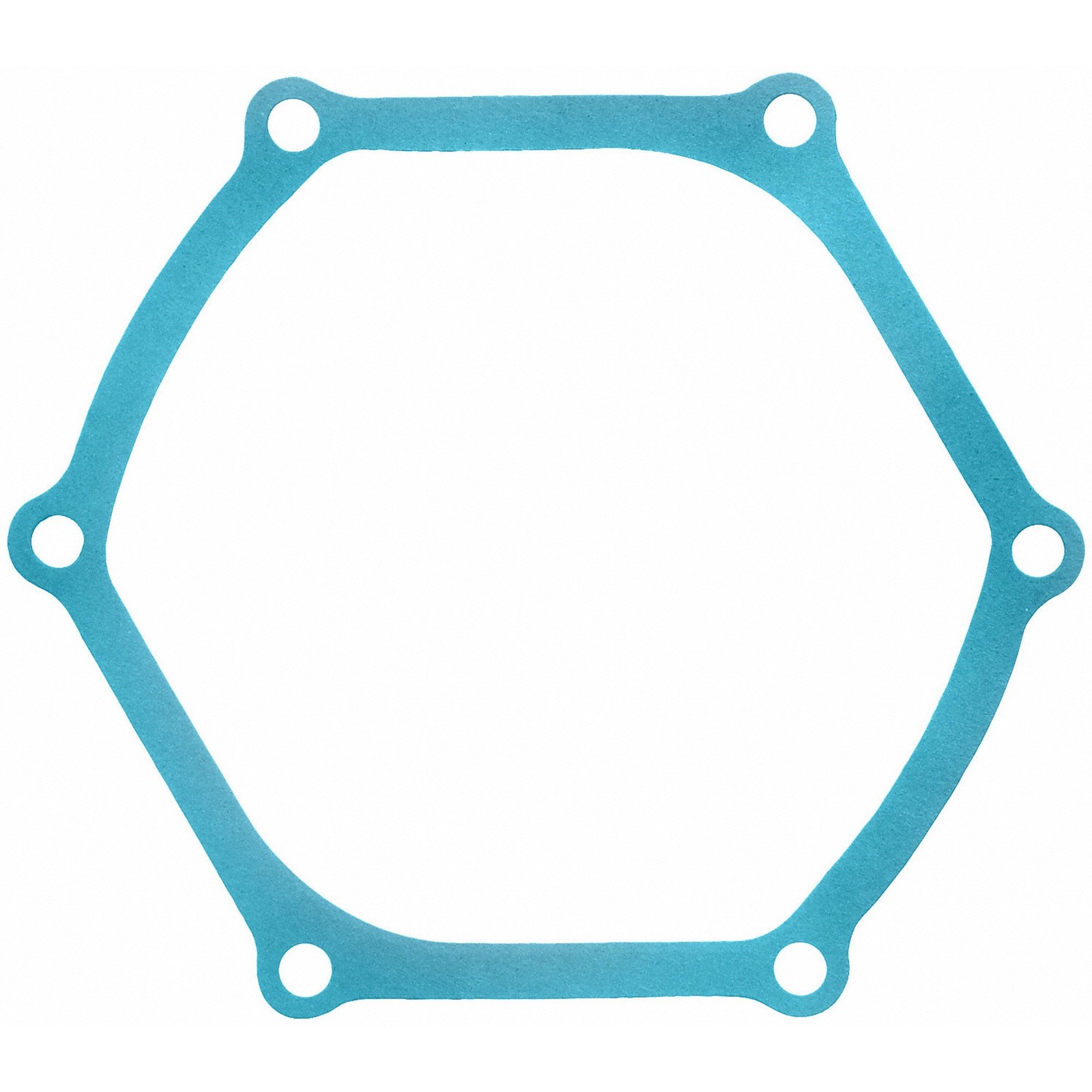 Engine Water Pump Backing Plate Gasket Fel-Pro For 1967-1972 Chevrolet Camaro
