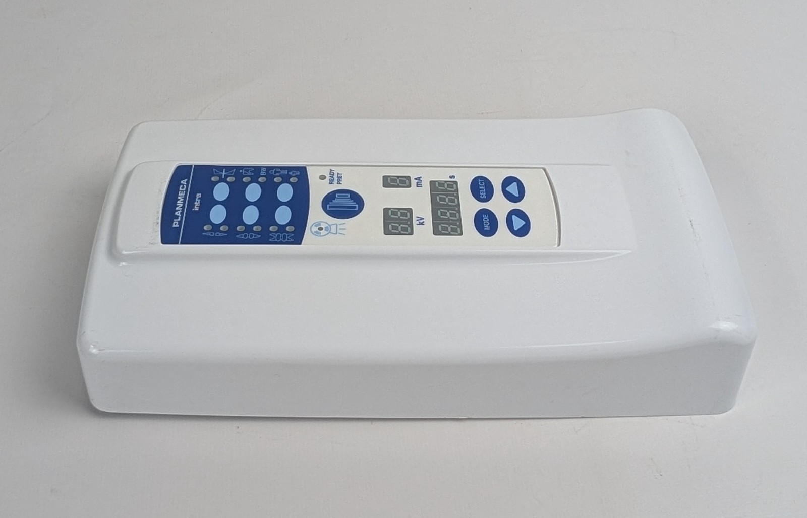 Planmeca Replacement Remote Intra Exposure Control & Input Display PCB Touchpad
