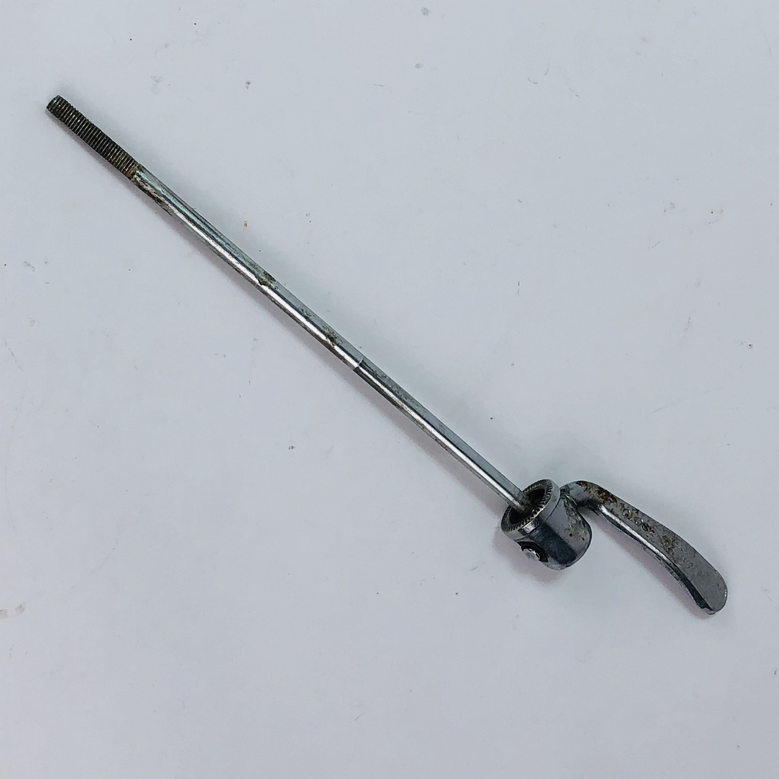 VTG Campagnolo Quick Release Skewer Only Bike Camp (Incomplete - No End Nut)