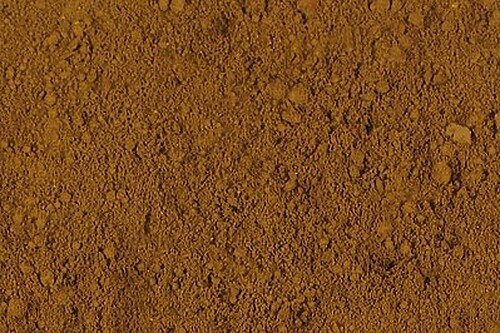Monroe Medium Earth Weathering Powder 1oz - Hobby and Model Paint Supply - #3103
