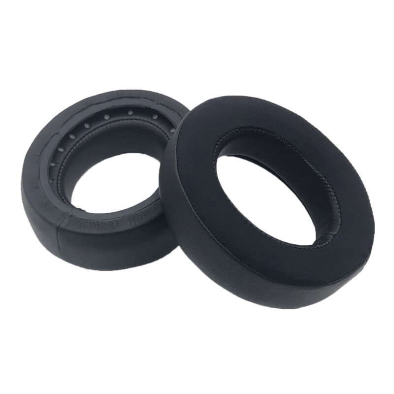 Replacement for HS50 HS60 Headset Earpads Ear Pad Sponge Cushion