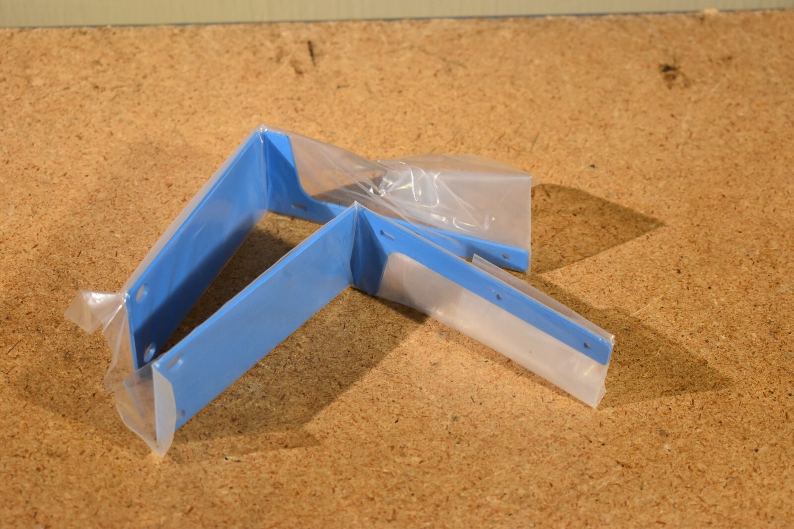 NEW Datto Cloud Router DNA Axiomtek NA361 Rack Mount Mounting Brackets Ears 1U