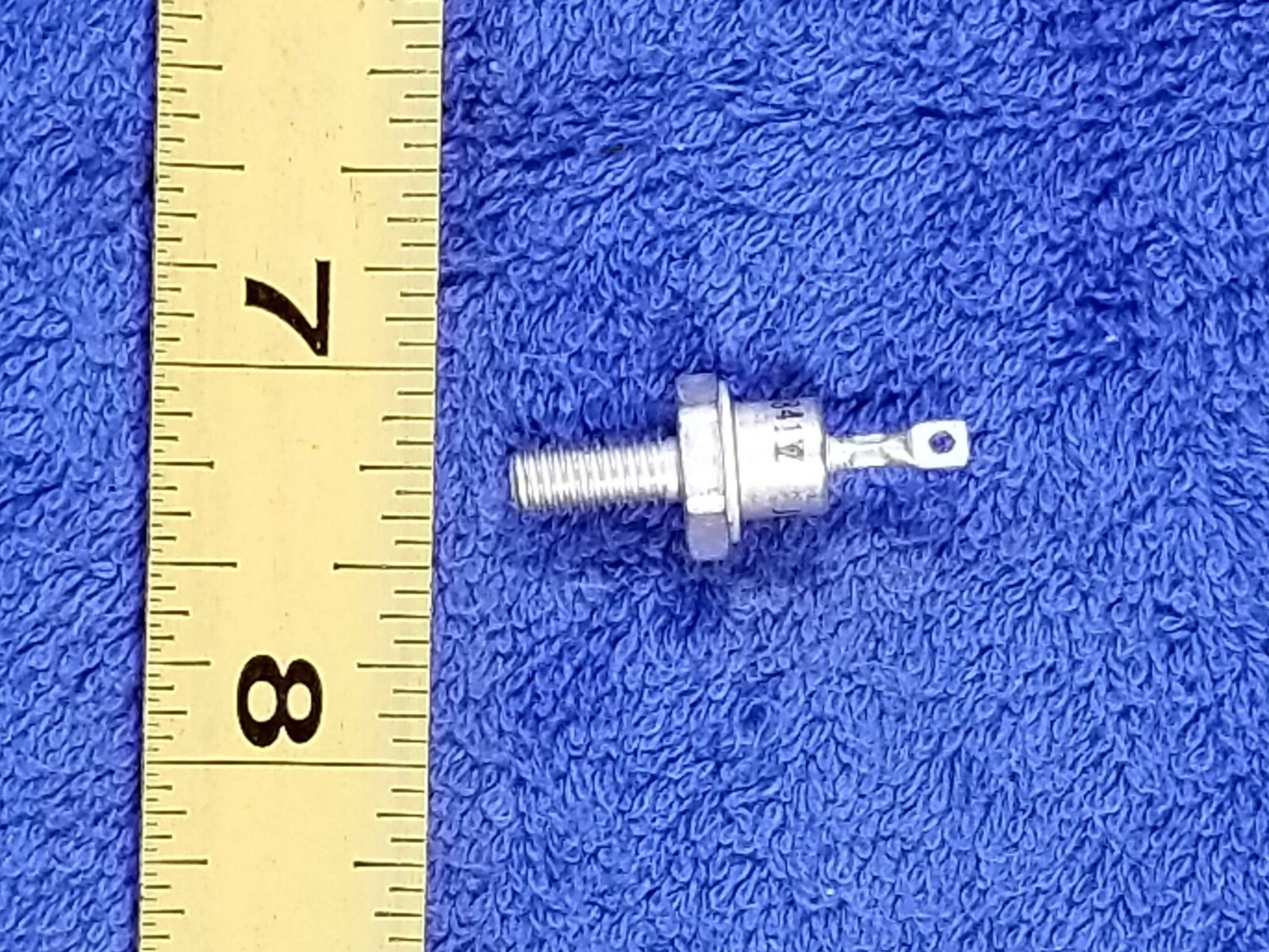 Diode IN3890 12Amp JANTX Military Grade and Tested