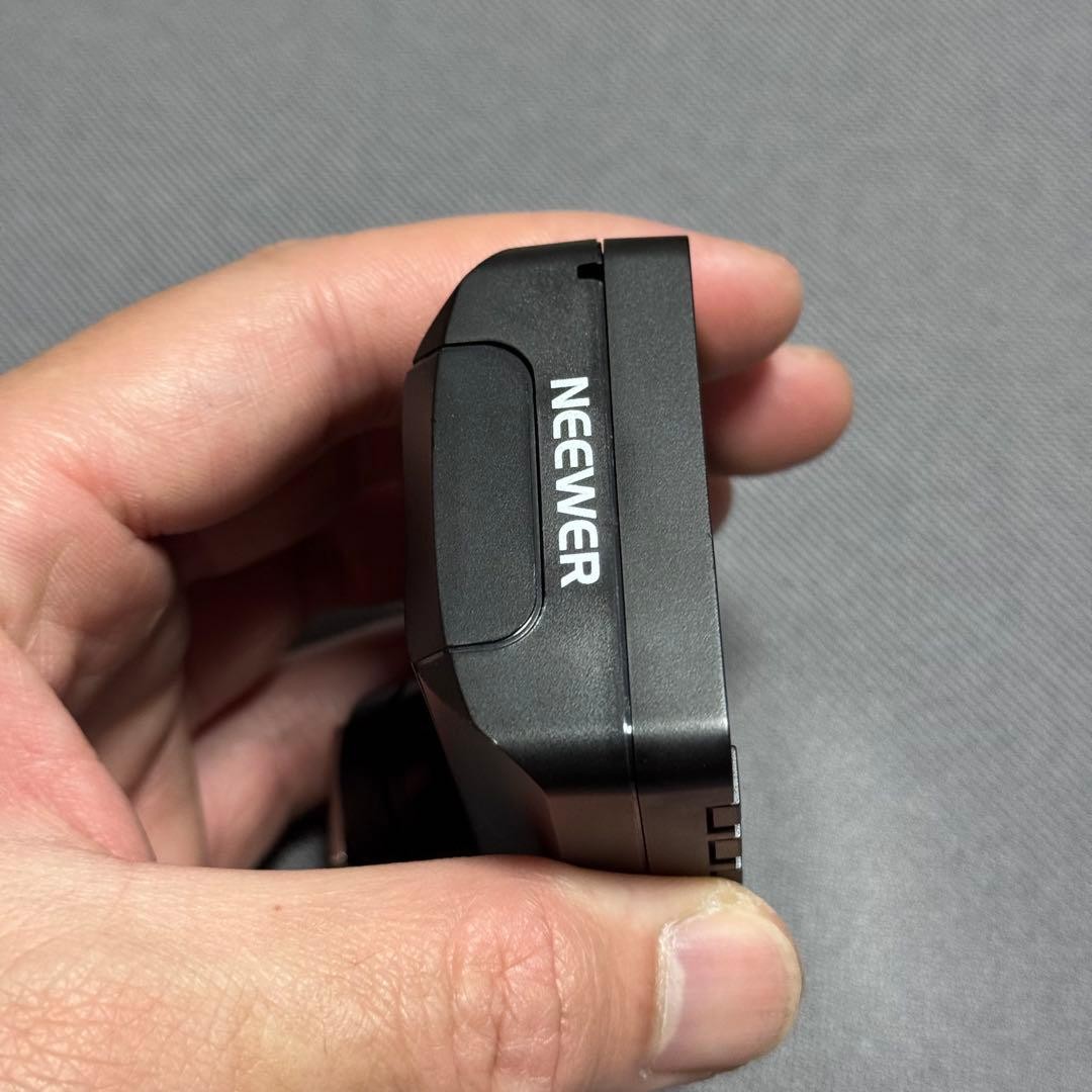 NEEWER QPRO-C TTL Wireless Flash Trigger