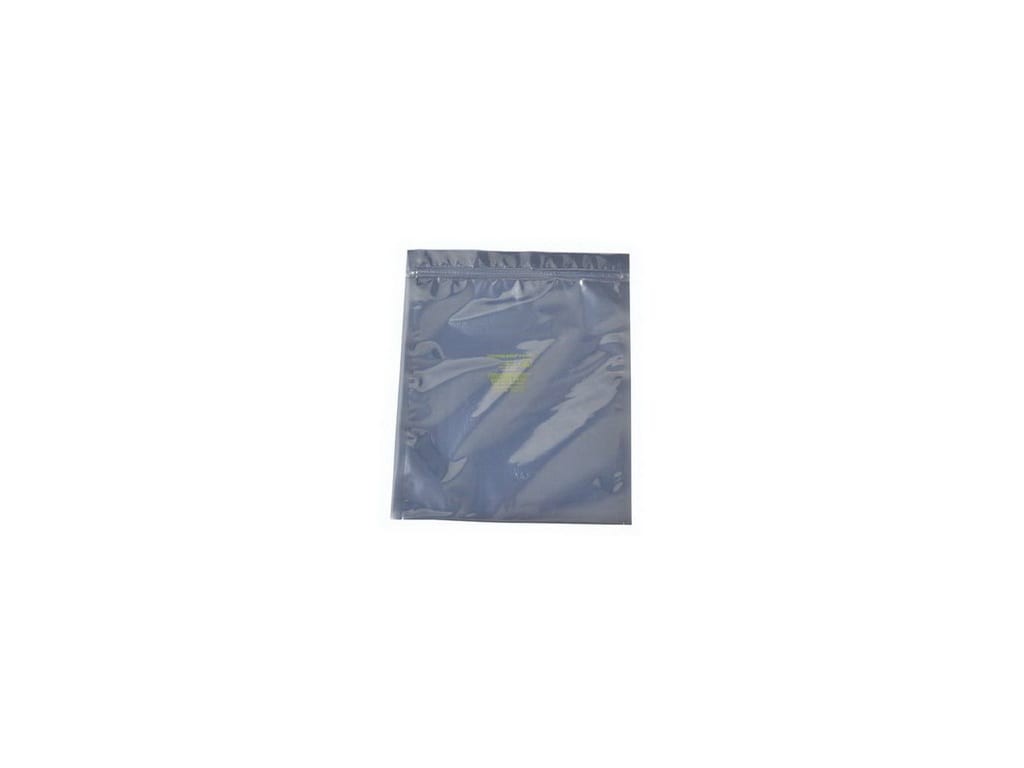 Techni-Pro 758ST810 - 758ST810 Static Shielding Bag 8 inch X 10 inch Zip Top