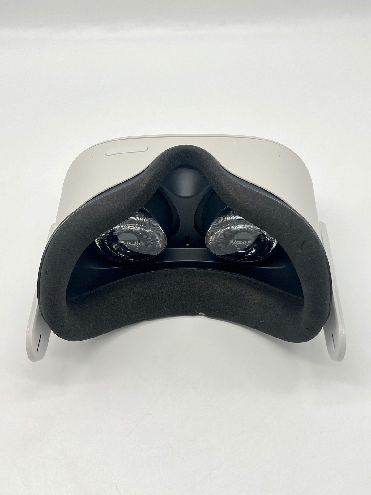 Meta Quest 2 VR Headset White