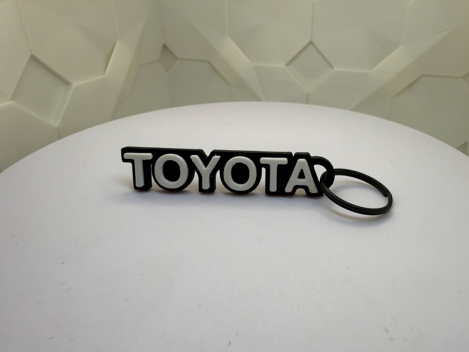 Toyota Keychain