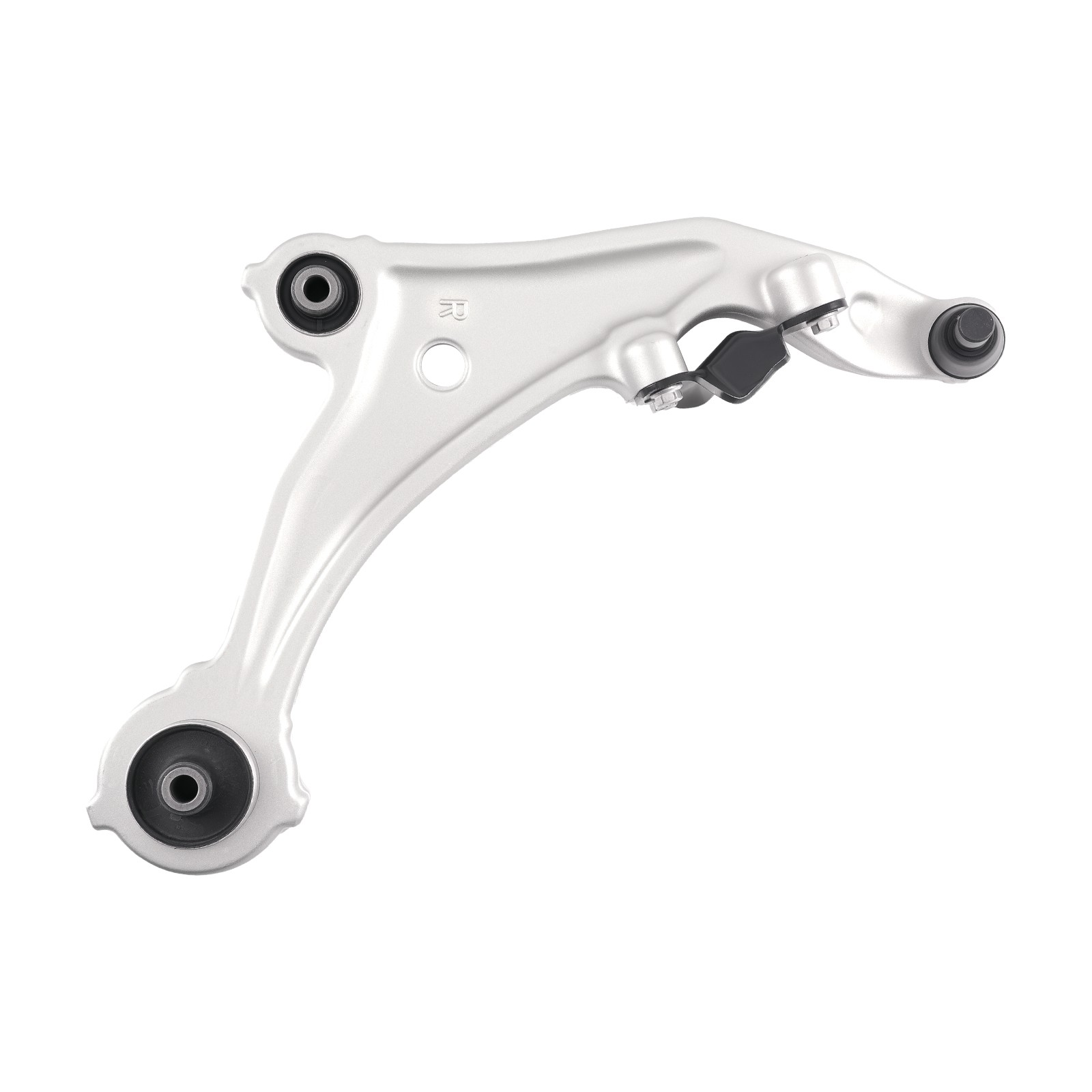 Right Front Lower Control Arm Assembly For Nissan Murano 2009 - 2012 2013 2014