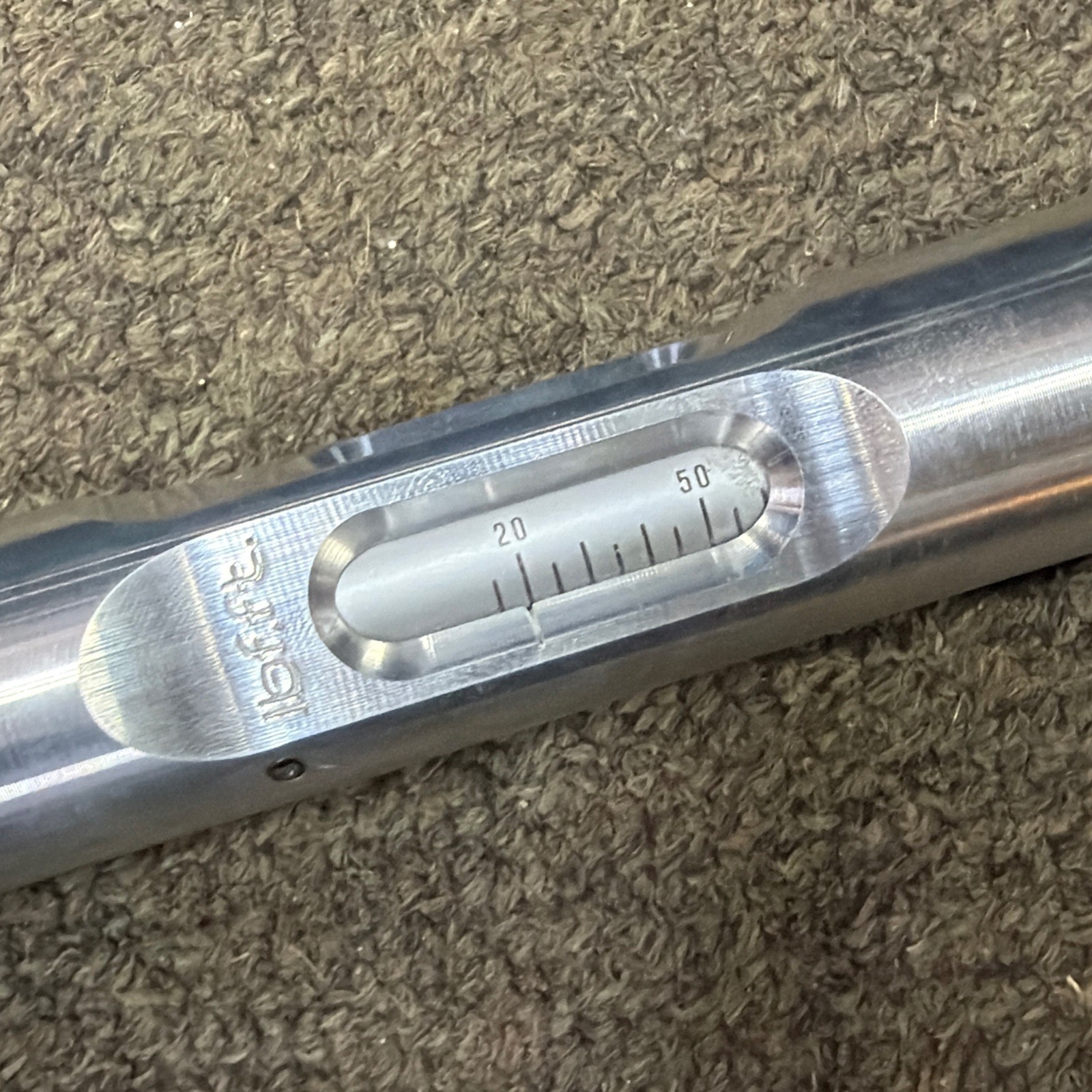 Gedore Rahsol DremoMeter Type B (8566-01) Torque Wrench & 16pc Socket Set