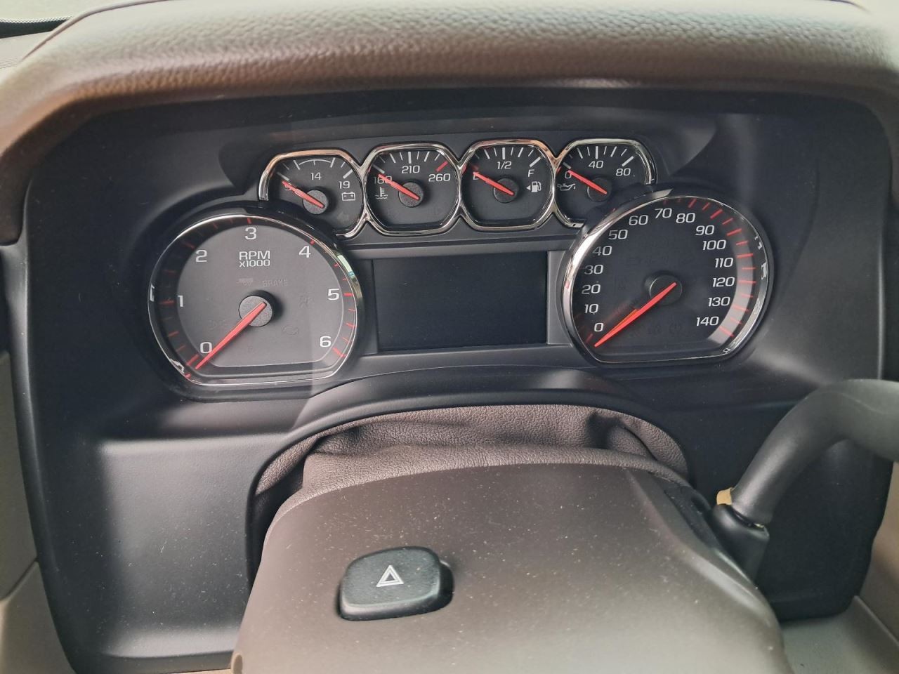 YUKONXL15 2016 Glove Box 4834620