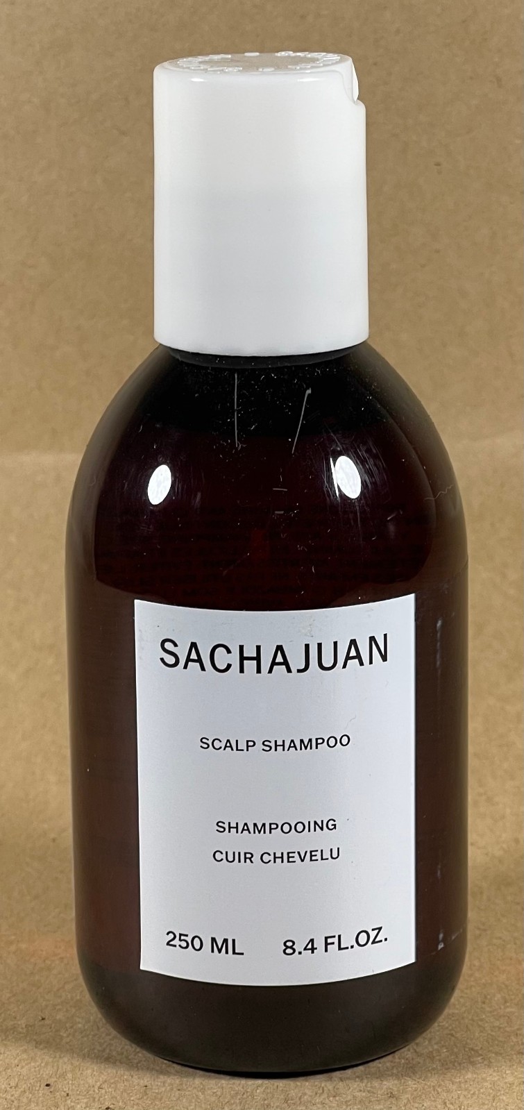 SACHAJUAN Scalp Shampoo 8.4 FL OZ