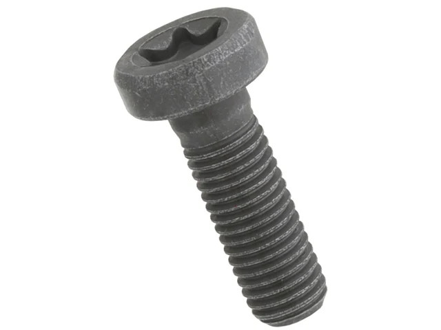 BMW Timing Chain Sprocket Bolt (M7 X 21) | 2006-2021 11365B44E13--Gen