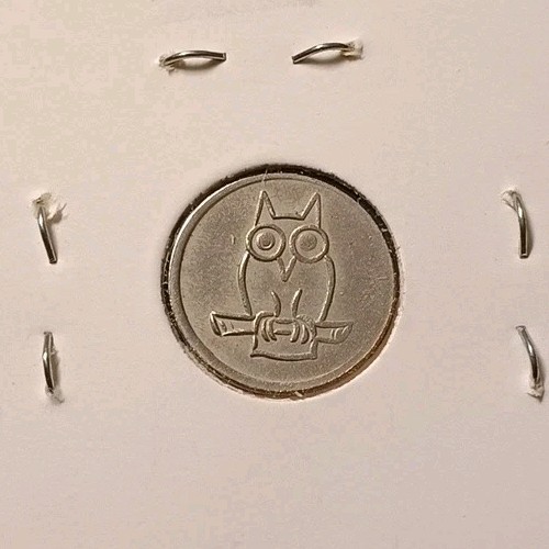 Game Token Coin ( MT.#0465 )