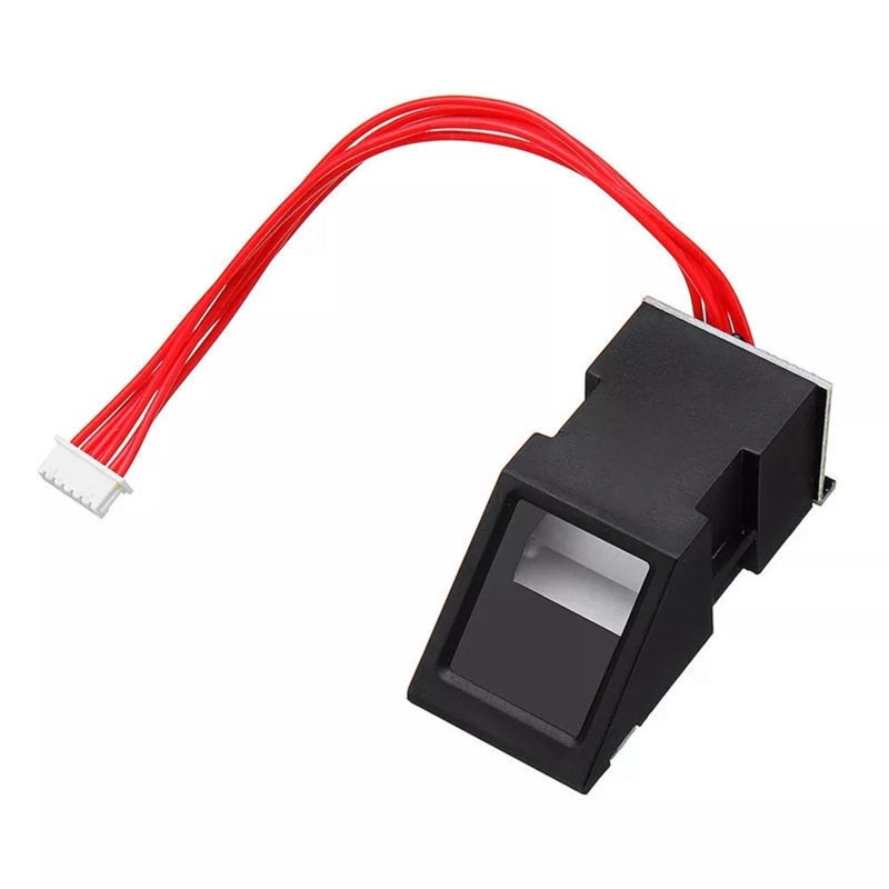 Strong Adaptability Fingerprint Reader Scanner Anti-static Ability Sensor