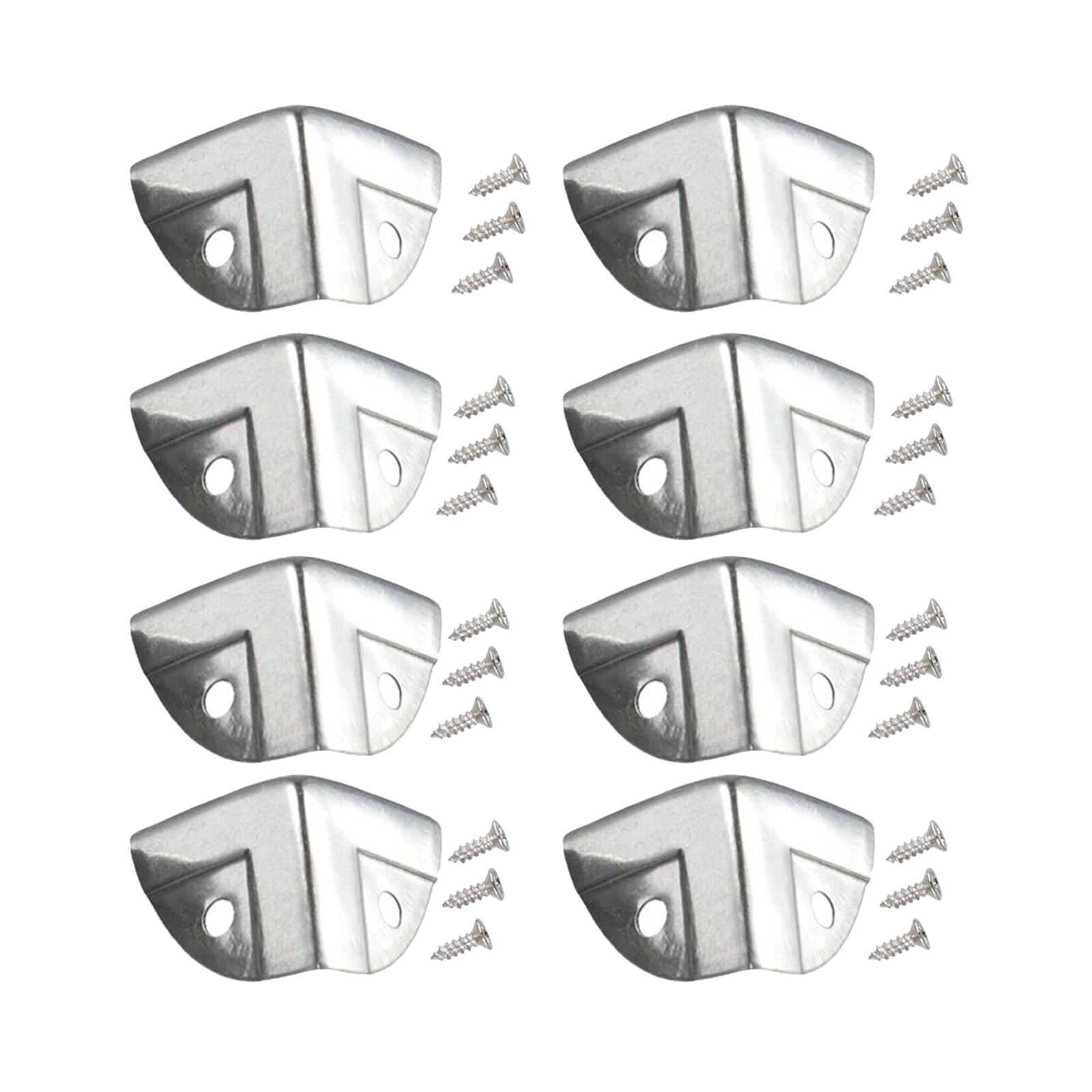 Corner Guard Corner Hardware Accessories High Quality 2.4*2.4*2.4cm