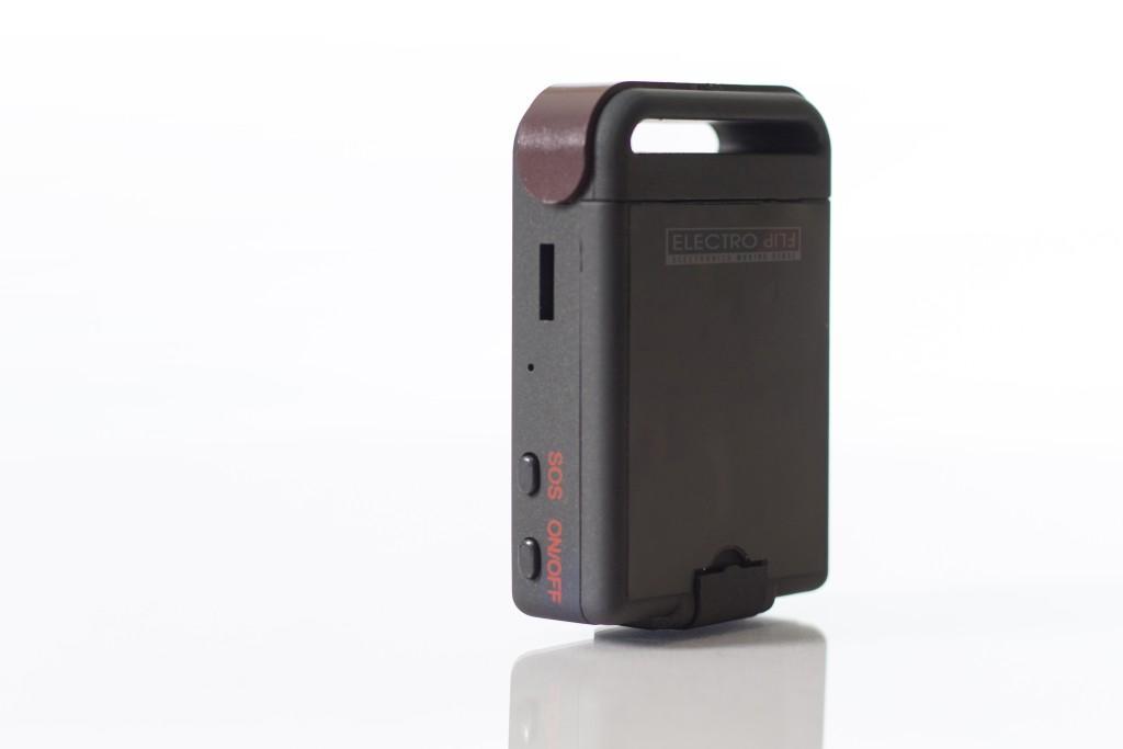 Real Time Tracking Device GPS Tracker Most Cellular Service Activated