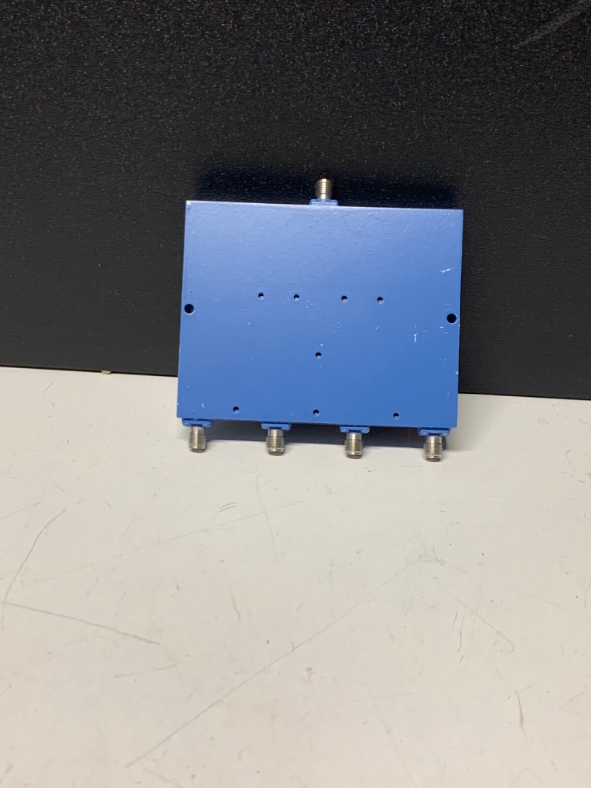 PASTERNACK 4-WAY POWER DIVIDER PE2031