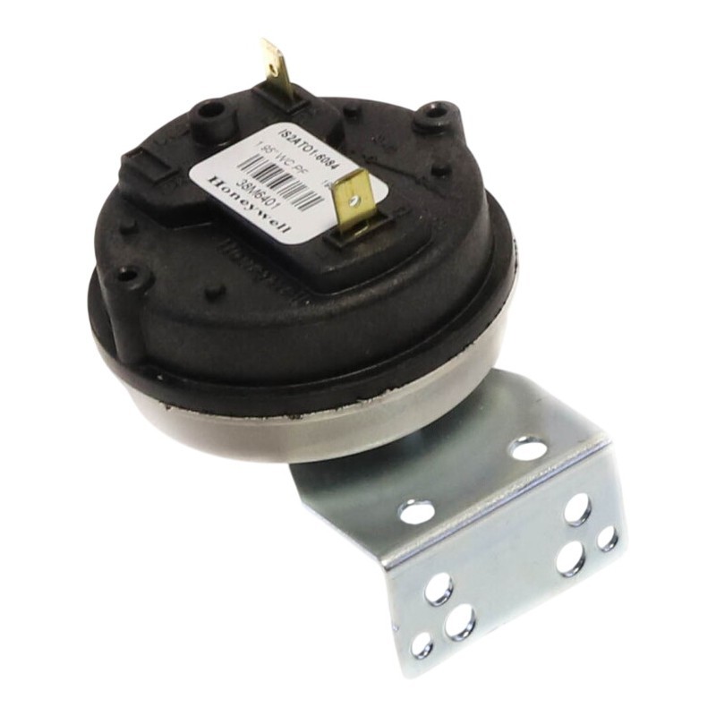 Lennox 38M64 - 1.95" WC Precision Draft Proving Pressure Switch