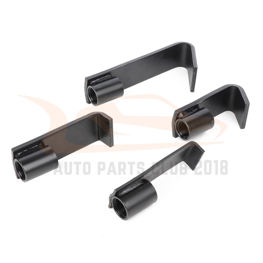 13PC Dent Puller w/10lbs Slide Hammer Auto Body Truck Repair Tool Kit New