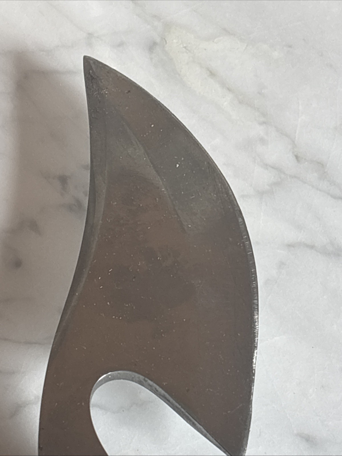 Blade Knife Blades Length Less Than 6 Inches Funky Look Untested & As Is