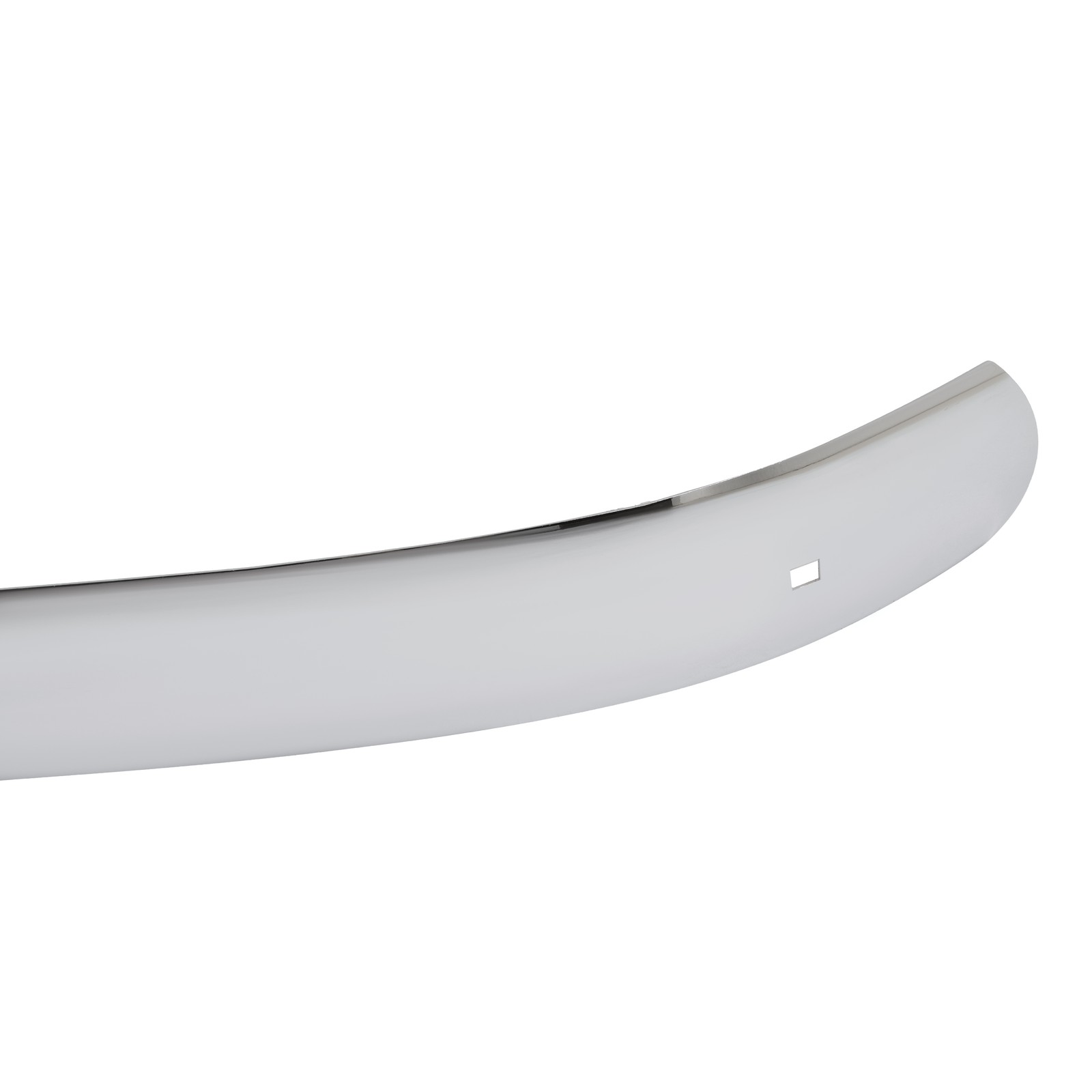 Rear Bumper Face Bar Chrome For Chevrolet Chevy & GMC Truck 1947-1955 1954