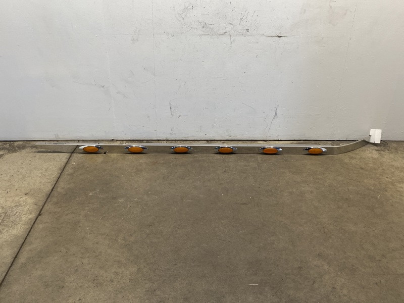 2020 Peterbilt 579 Cab Exterior Trim Panel (785-11104)