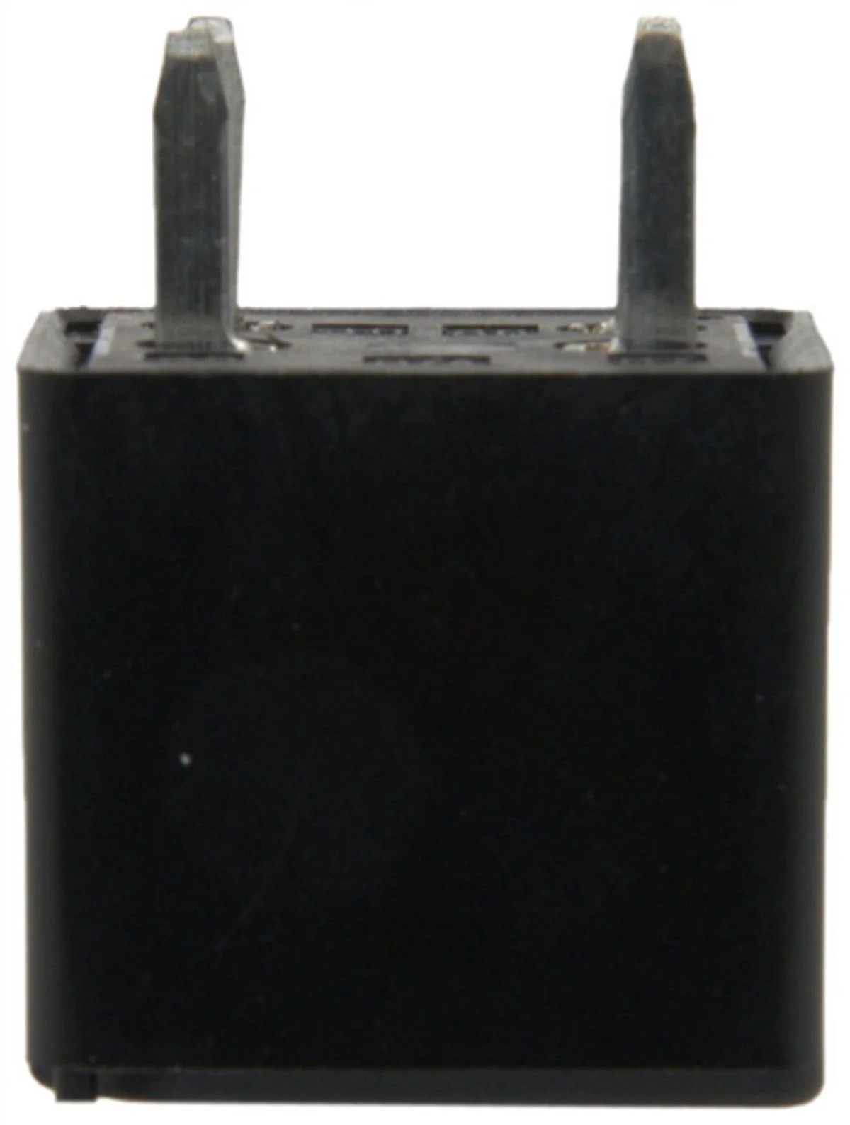 Four Seasons Blower Motor Relay Black Automotive Specialty Parts P N