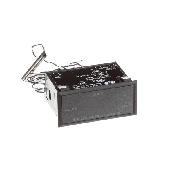Cres Cor 0848 075 HH Temperature Control, 180F