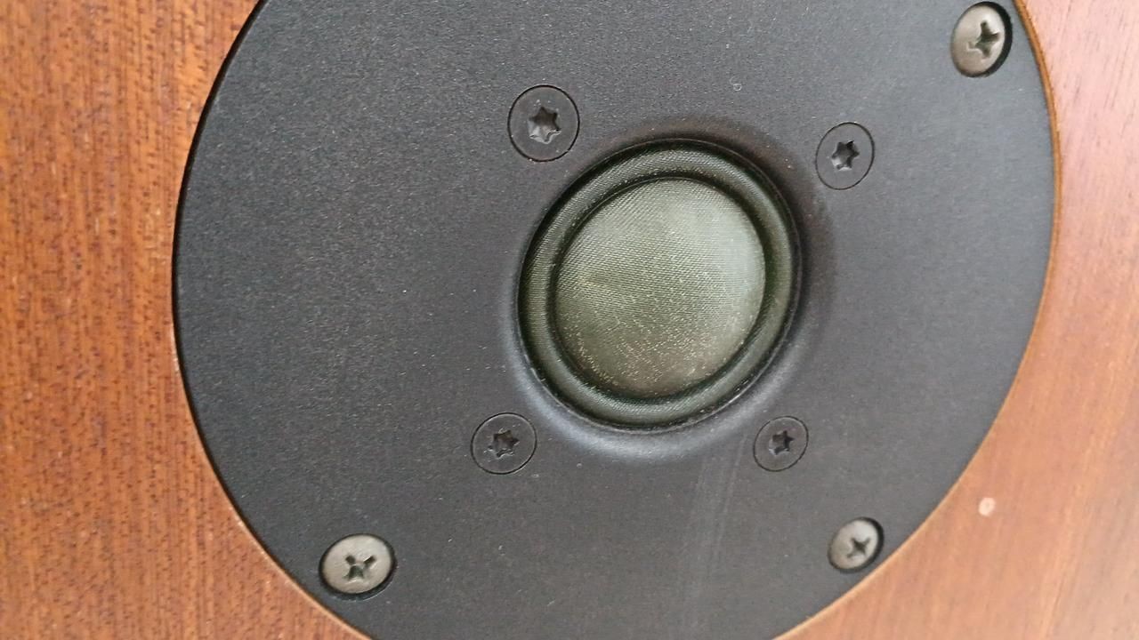 CHARIO Speakers Pair Reference20 Used