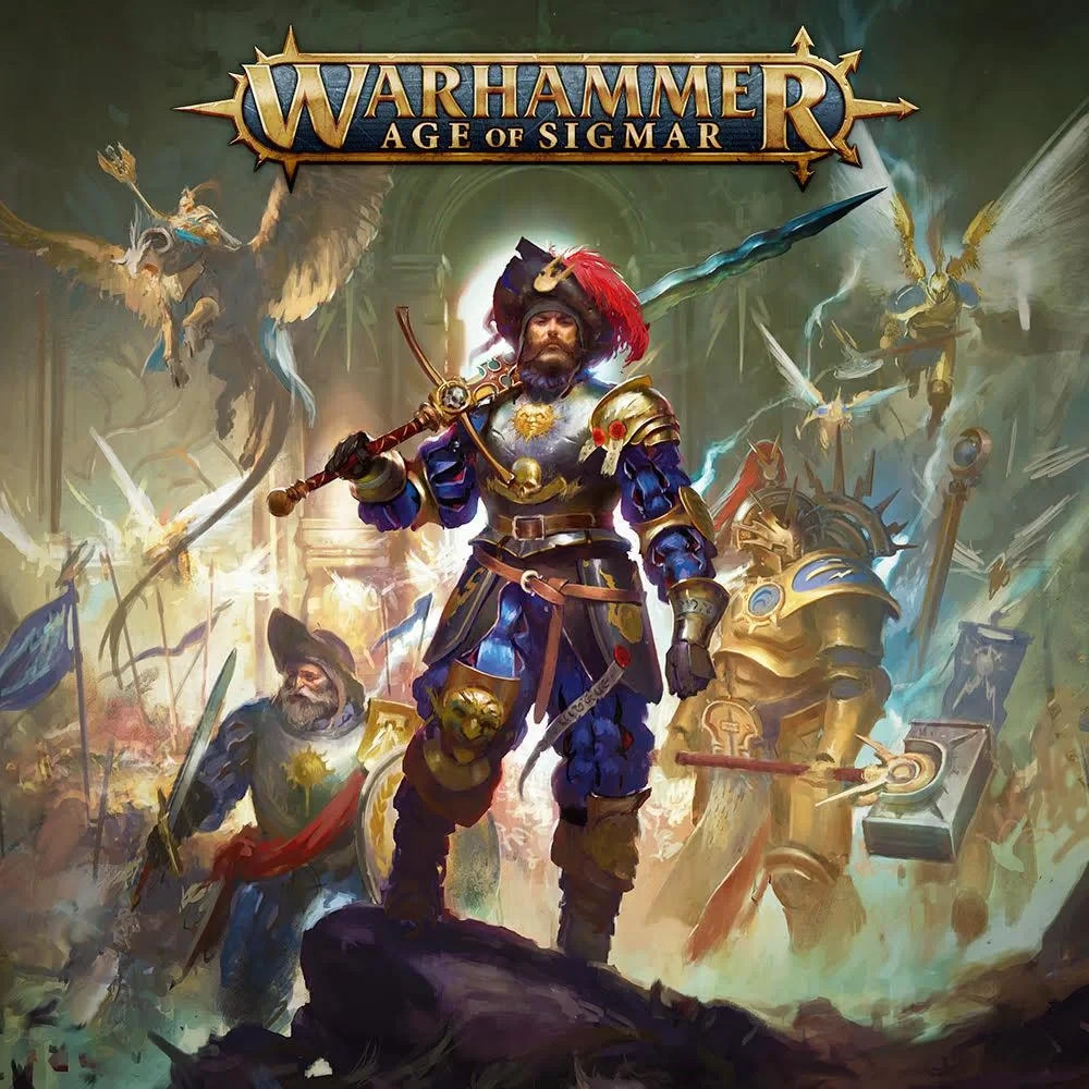 Warhammer 40000k Age of Sigmar Faction Pack- Up to 40% Off MSRP- You Pick!