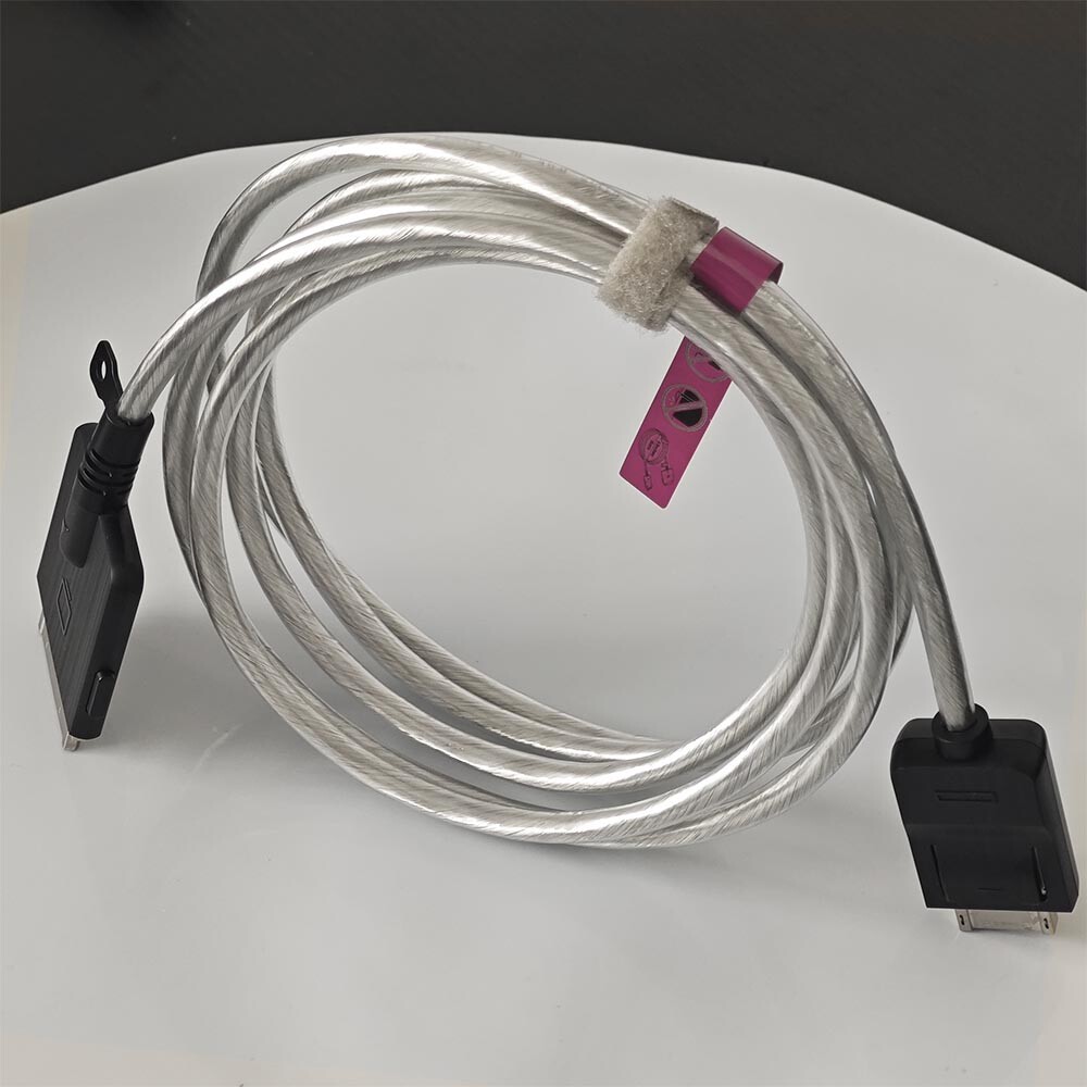 BN39-03004A One Connect Cable For QN75QN900DFXZA QN85QN900DFXZA QN65QN900D 8.2FT