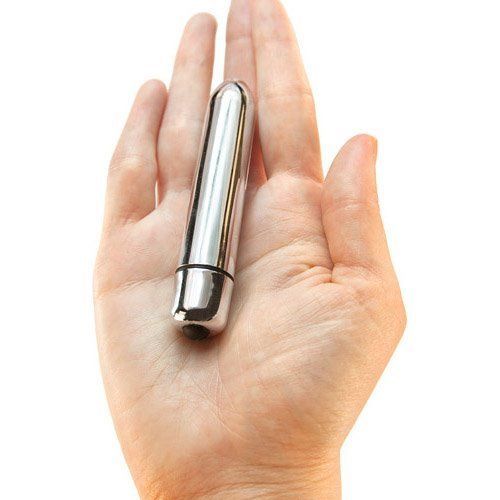 Vibrating Egg Bullet G-spot Clit Anal Vibe Vibrator Sex Toys for Women