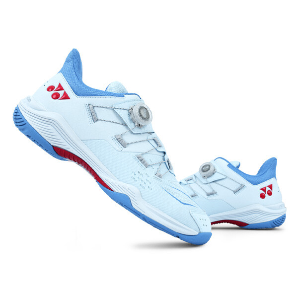 Yonex 2024 Power Cushion 88 Dial 3 Badminton Shoes Indoor Shoes NWT SHB-88D3EX