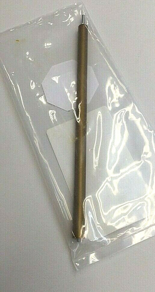 Applied Materials Type 0040-00391 Flat Finder Roller 7 3/4" Large Diameter