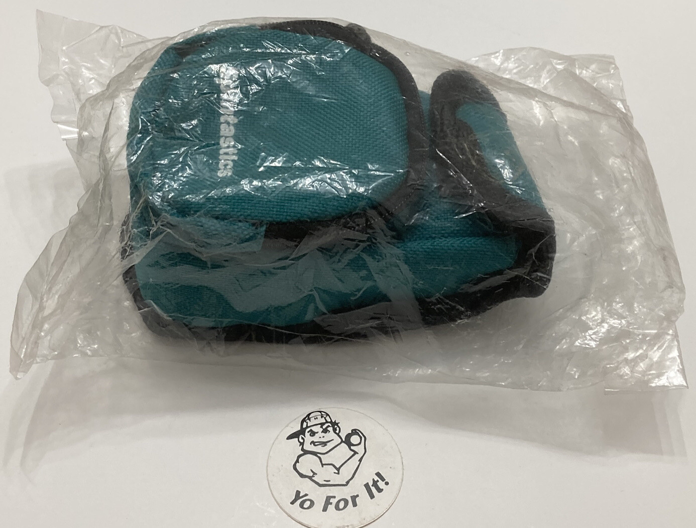 Vintage Original Spintastics Yo-Yo Holder NOS